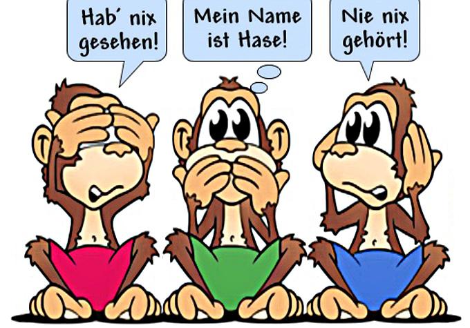 Der allgemeine Fußballthread II Seite 254 DEAF FOREVER Das Forum